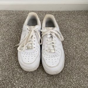 Nike Air Force 1s